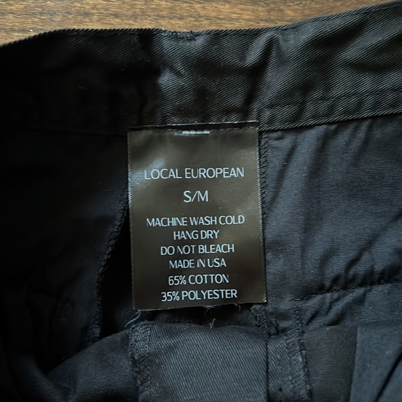 Local European Cargo Pants - Picture 3 of 4